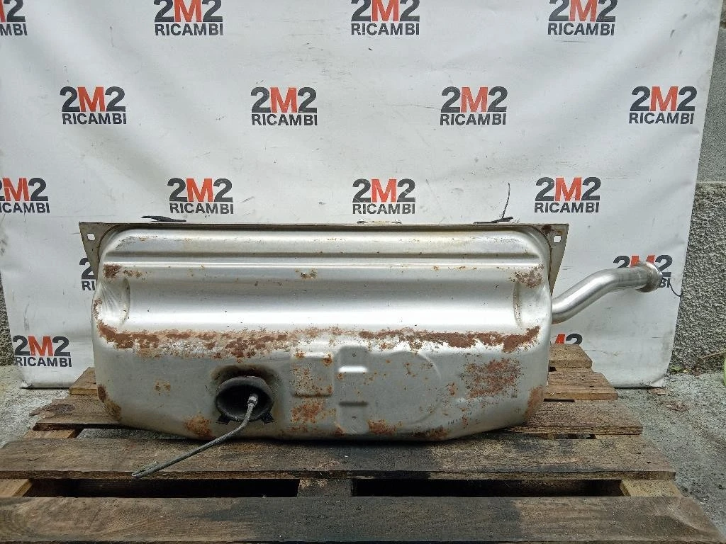 Serbatoio Carburante A1714702501 Mercedes Classe SLK R171 2004