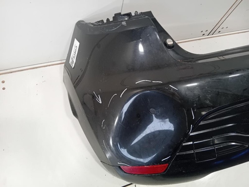 Paraurti POST 850225639R Renault CLIO IV 2013