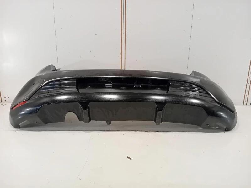 Paraurti POST 850225639R Renault CLIO IV 2013