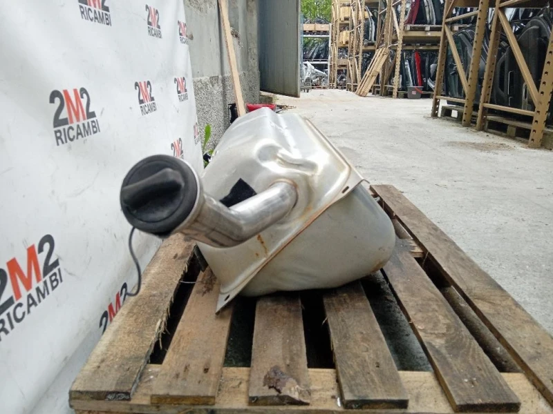 Serbatoio Carburante A1714702501 Mercedes Classe SLK R171 2004