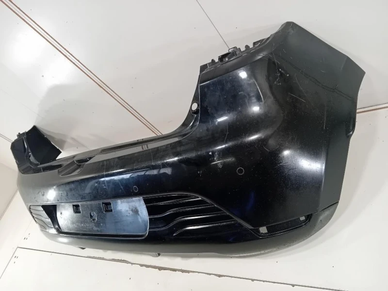 Paraurti POST 850225639R Renault CLIO IV 2013