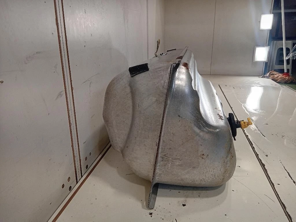 Serbatoio Carburante A1714701801 Mercedes Classe SLK R171 2004