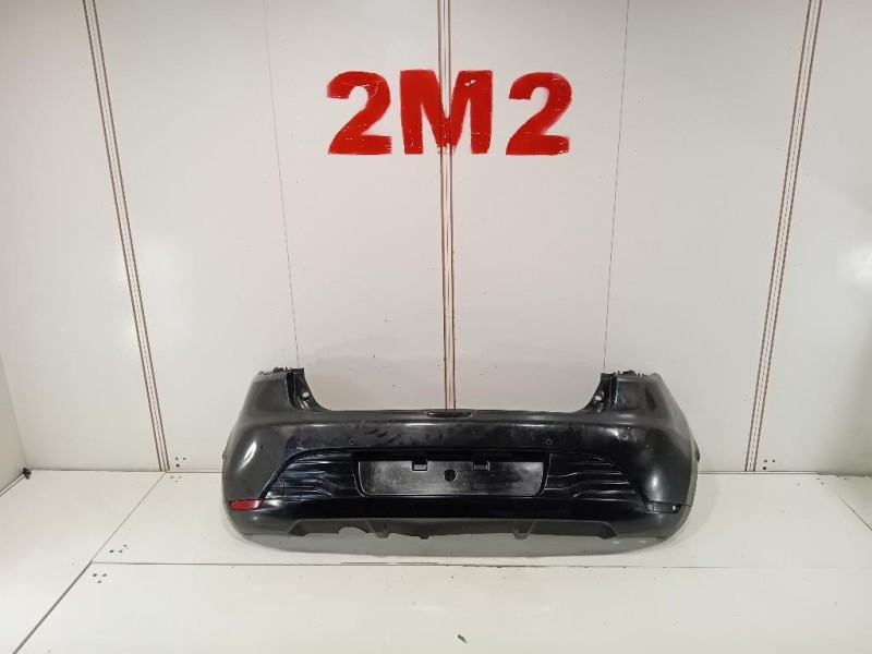 Paraurti POST 850225639R Renault CLIO IV 2013