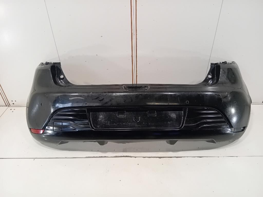Paraurti POST 850225639R Renault CLIO IV 2013