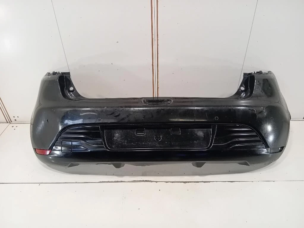 Paraurti POST 850225639R Renault CLIO IV 2013