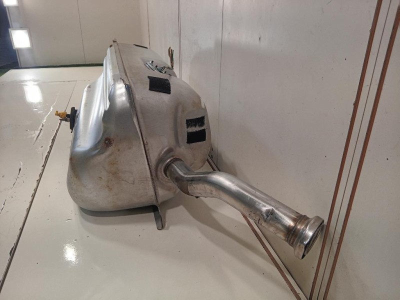 Serbatoio Carburante A1714701801 Mercedes Classe SLK R171 2004