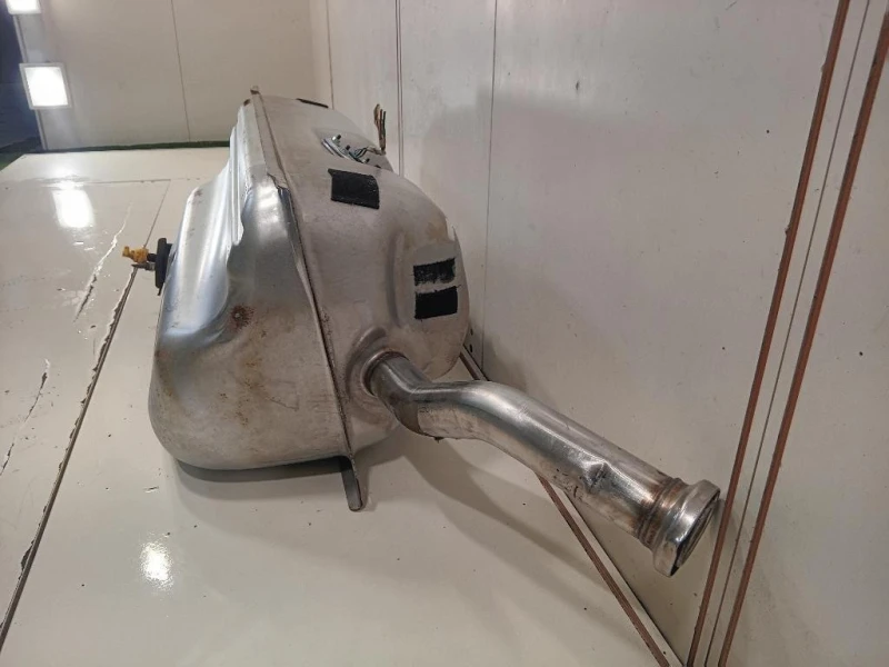 Serbatoio Carburante A1714701801 Mercedes Classe SLK R171 2004