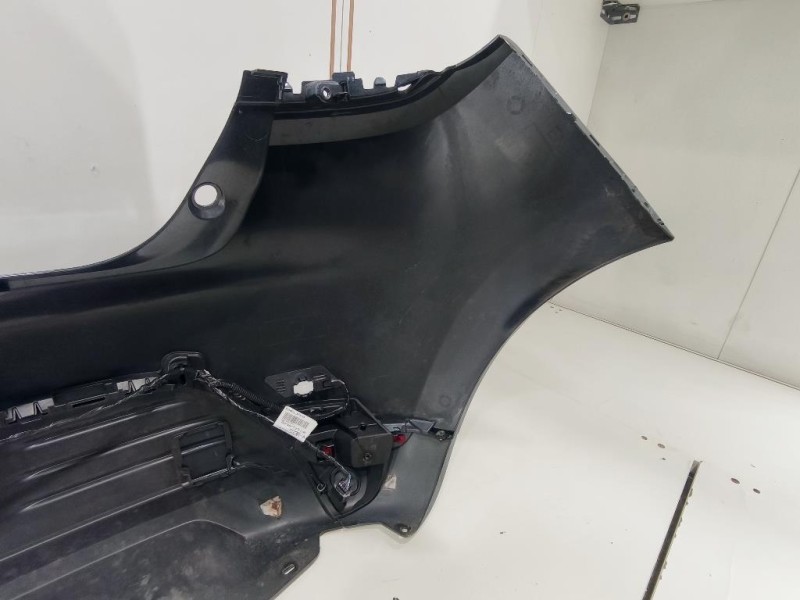 Paraurti POST 850B20195R Renault CLIO IV 2016