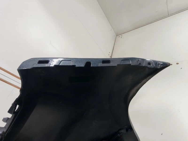 Paraurti POST 850B20195R Renault CLIO IV 2016