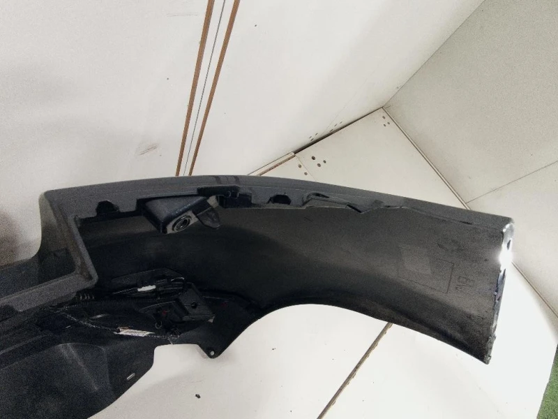 Paraurti POST 850B20195R Renault CLIO IV 2016