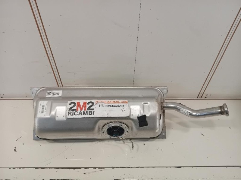 Serbatoio Carburante A1714701801 Mercedes Classe SLK R171 2004