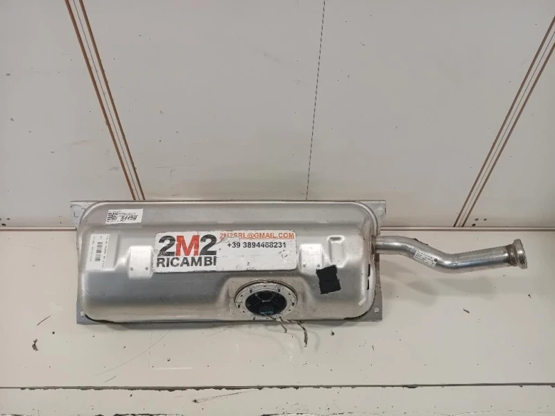 Serbatoio Carburante A1714701801 Mercedes Classe SLK R171 2004