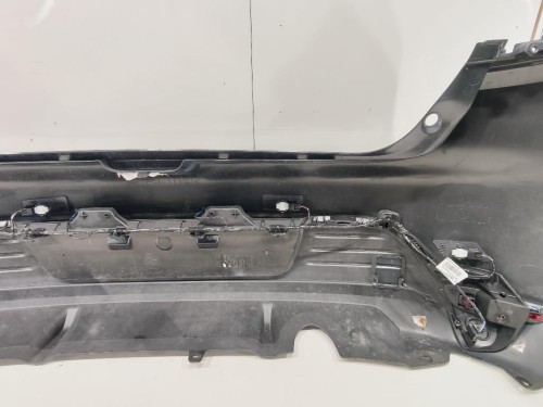 Serbatoio Carburante