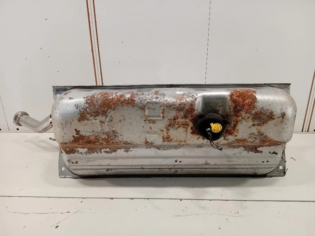 Serbatoio Carburante A1714701801 Mercedes Classe SLK R171 2004