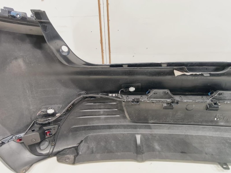 Paraurti POST 850B20195R Renault CLIO IV 2016