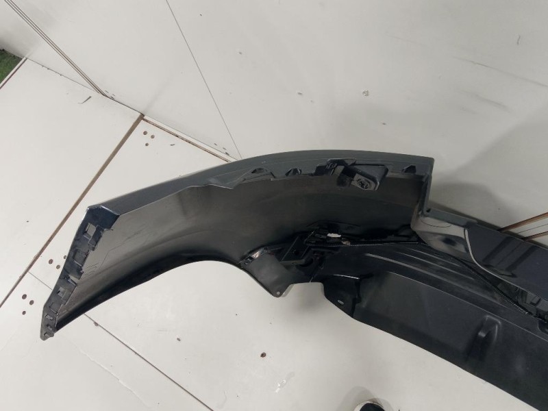 Paraurti POST 850B20195R Renault CLIO IV 2016