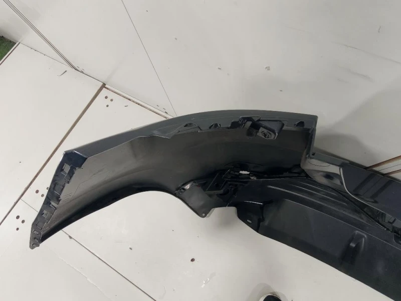 Paraurti POST 850B20195R Renault CLIO IV 2016