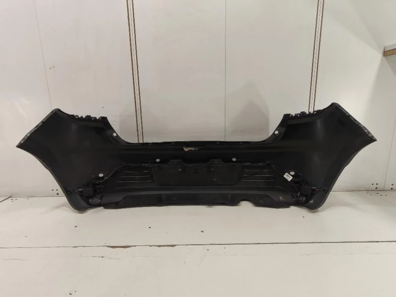 Paraurti POST 850B20195R Renault CLIO IV 2016