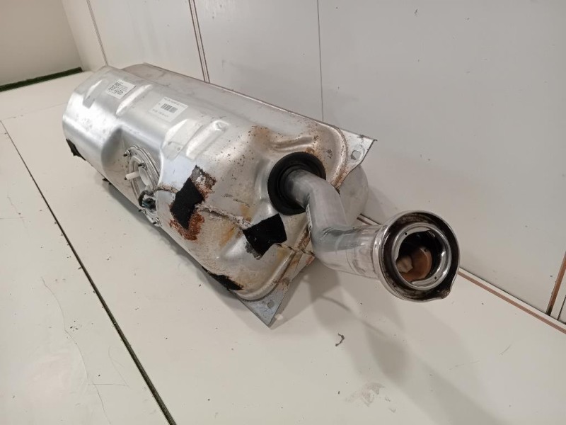 Serbatoio Carburante A1714701801 Mercedes Classe SLK R171 2004