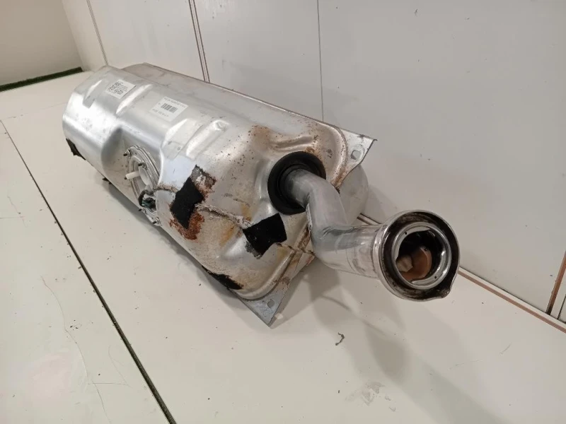 Serbatoio Carburante A1714701801 Mercedes Classe SLK R171 2004