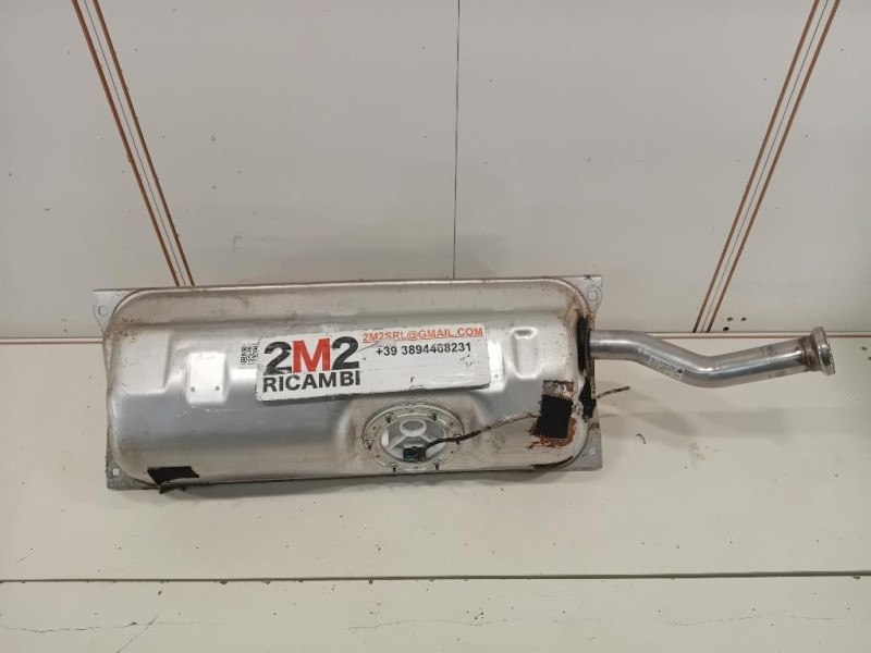 Serbatoio Carburante A1714701801 Mercedes Classe SLK R171 2004
