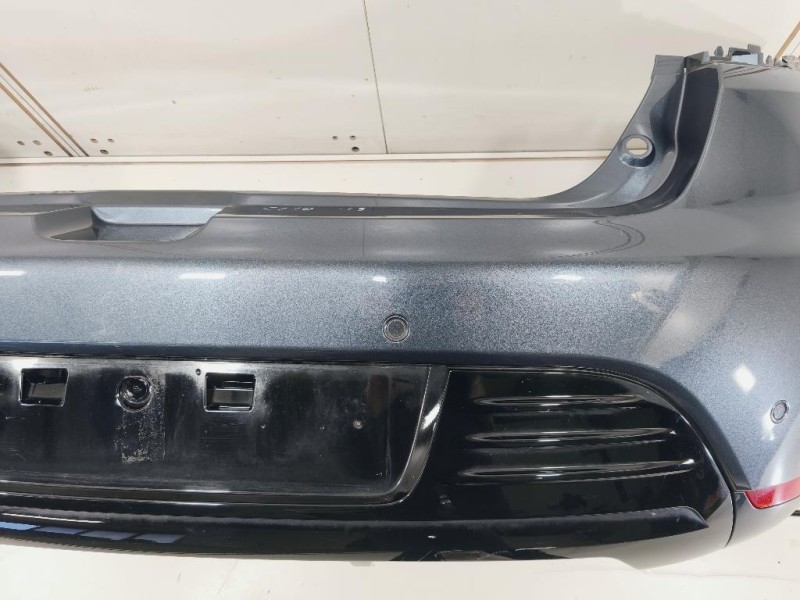 Paraurti POST 850B20195R Renault CLIO IV 2016