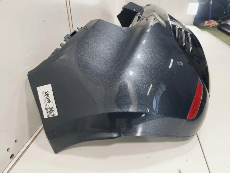 Paraurti POST 850B20195R Renault CLIO IV 2016