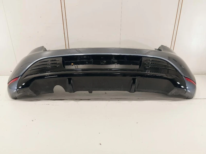 Paraurti POST 850B20195R Renault CLIO IV 2016