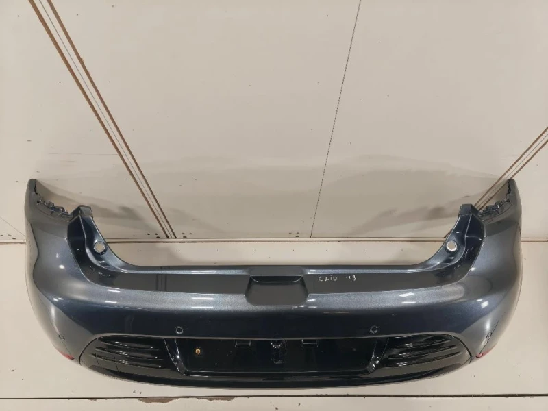 Paraurti POST 850B20195R Renault CLIO IV 2016