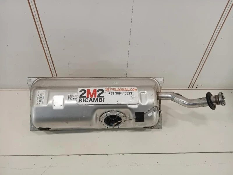 Serbatoio Carburante A1714702301 Mercedes Classe SLK R171 2004