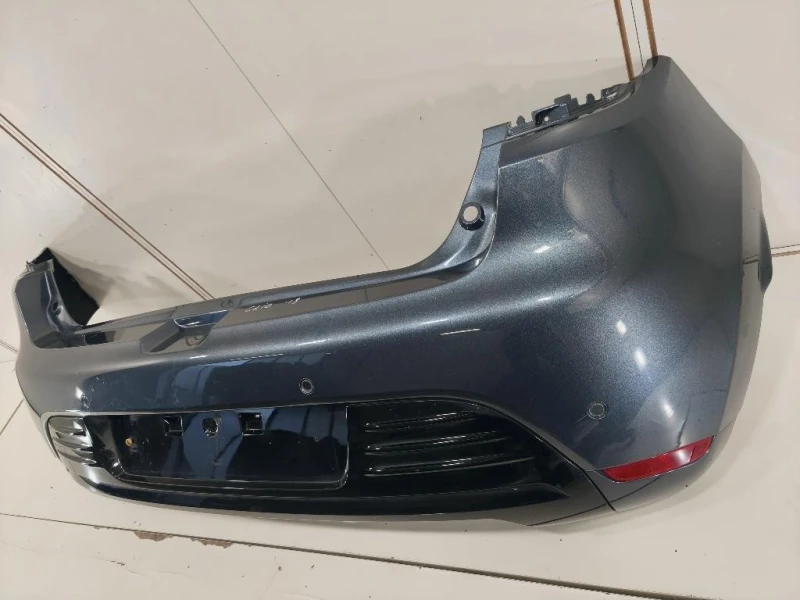 Paraurti POST 850B20195R Renault CLIO IV 2016