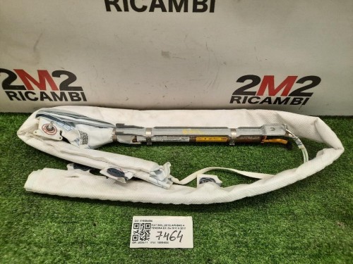 Air-bag A Tendina DX 519630590 Fiat 500L 2013