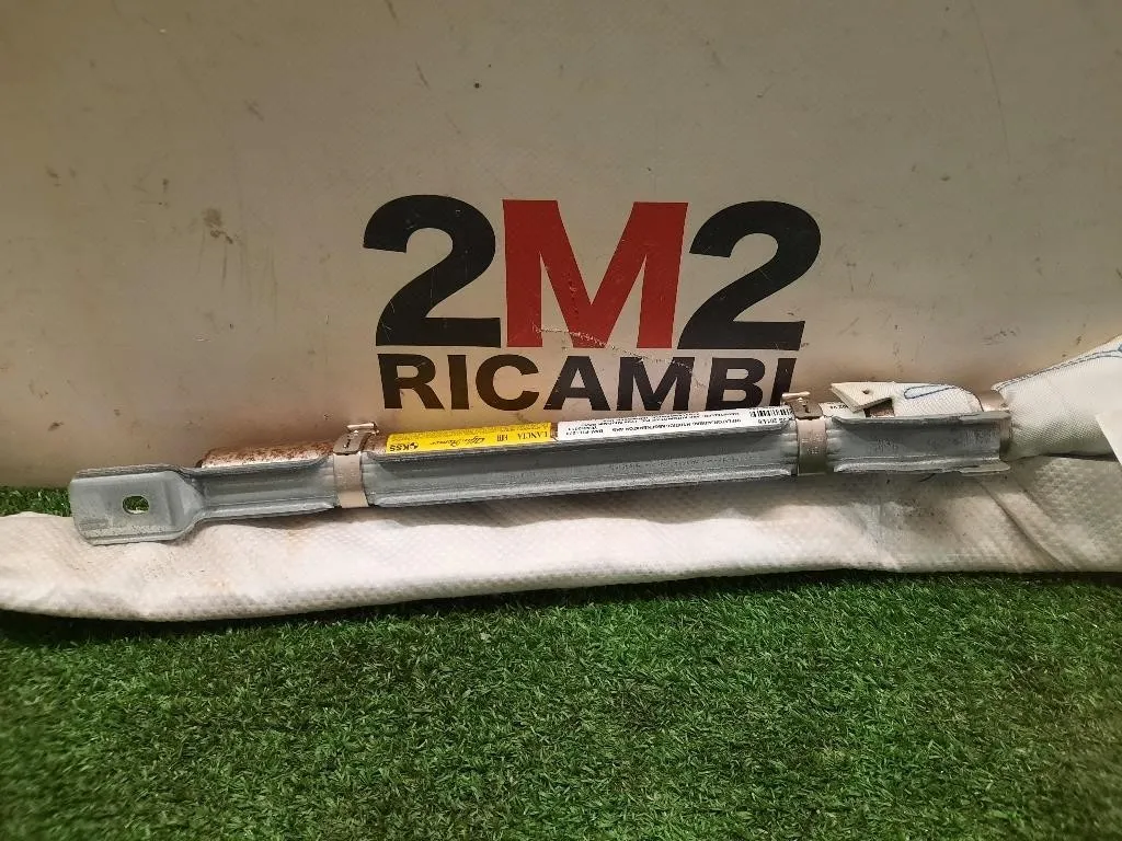 Air-bag A Tendina DX 519630590 Fiat 500L 2013