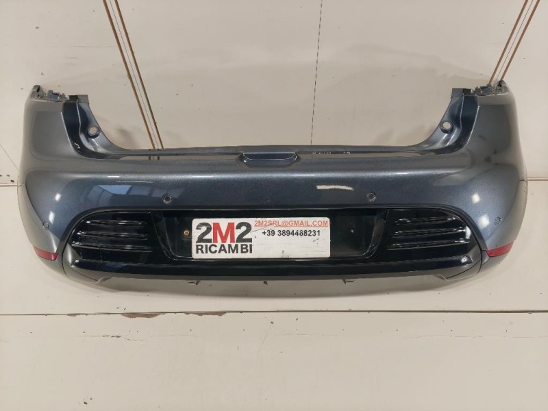 Motore Completo H4M470 114 CV Dacia Duster I 2014
