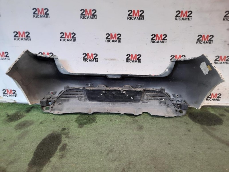 Motore Completo H4M470 114 CV Dacia Duster I 2014