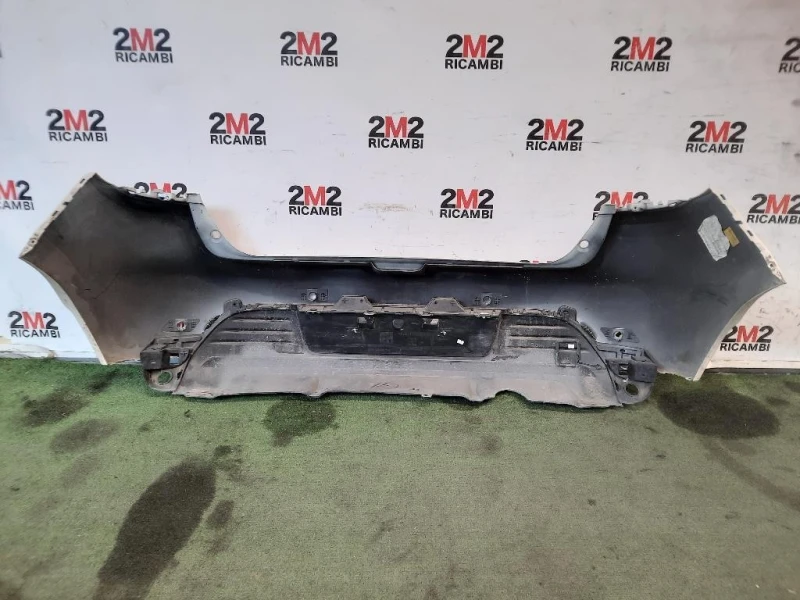 Paraurti POST 850B21905R Renault CLIO IV 2016