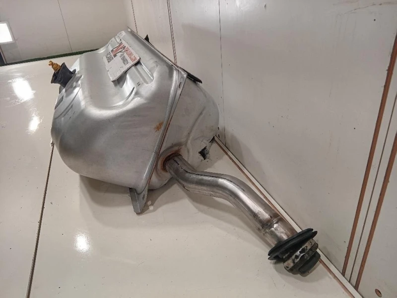 Serbatoio Carburante A1714701801 Mercedes Classe SLK R171 2004