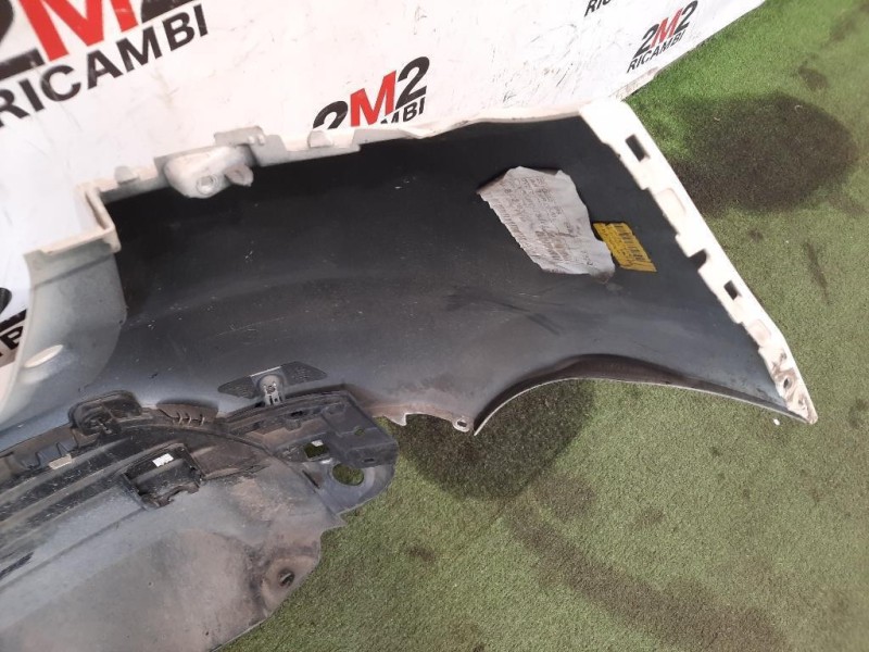 Paraurti POST 850B21905R Renault CLIO IV 2016