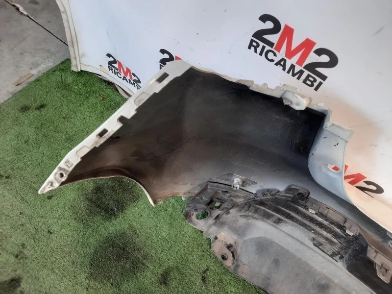 Paraurti POST 850B21905R Renault CLIO IV 2016