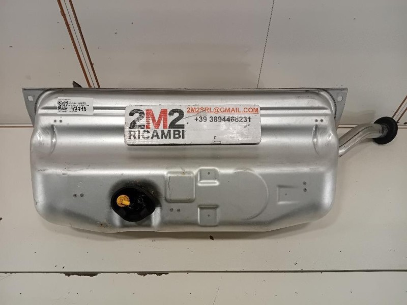 Serbatoio Carburante A1714701801 Mercedes Classe SLK R171 2004