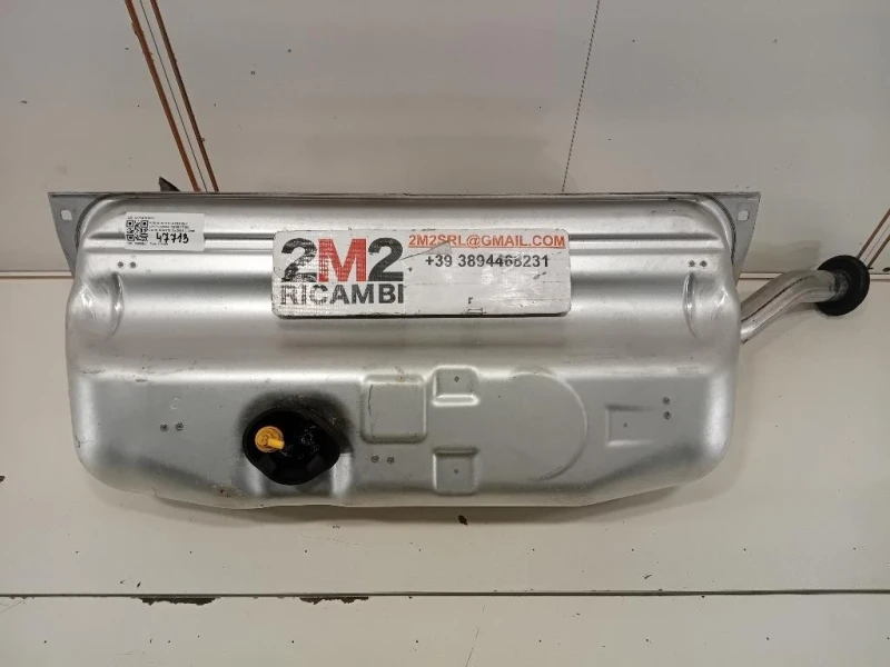 Serbatoio Carburante A1714701801 Mercedes Classe SLK R171 2004