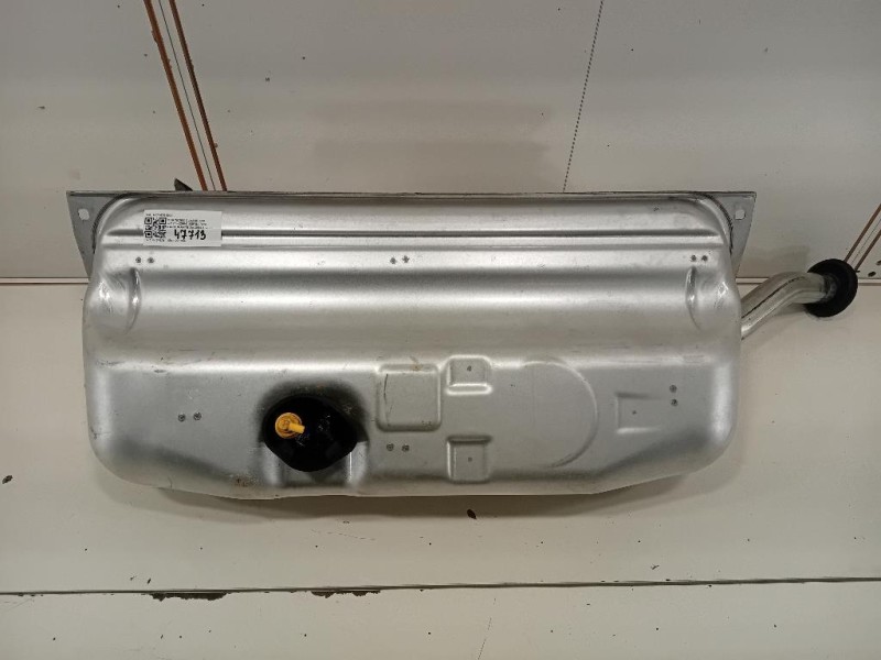 Serbatoio Carburante A1714701801 Mercedes Classe SLK R171 2004