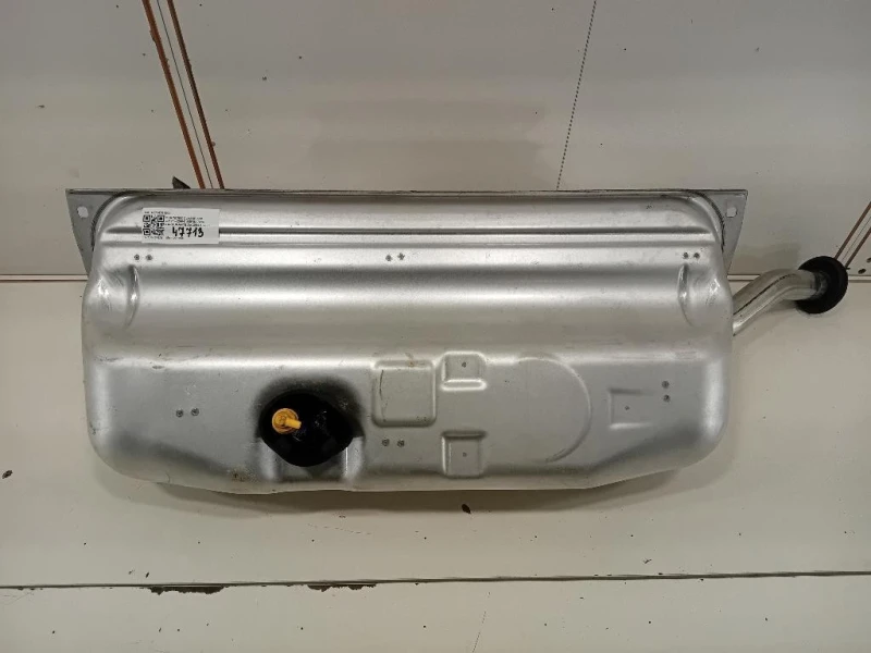 Serbatoio Carburante A1714701801 Mercedes Classe SLK R171 2004