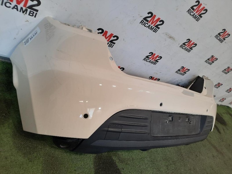 Paraurti POST 850B21905R Renault CLIO IV 2016