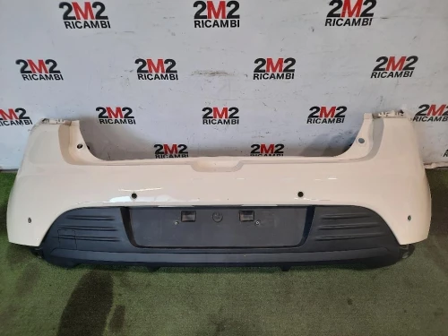 Paraurti POST 850B21905R Renault CLIO IV 2016