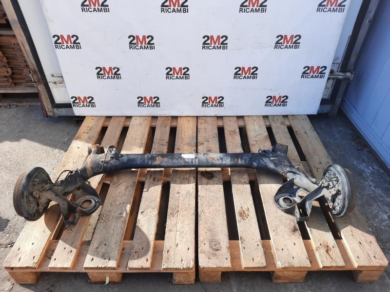 Assale POST 1K0505315BP Volkswagen GOLF V Variant 2007