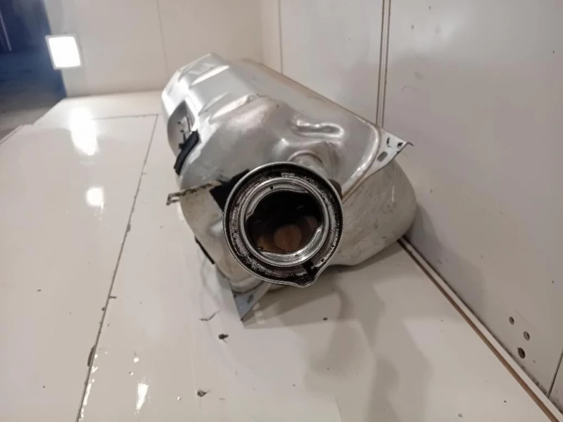 Serbatoio Carburante A1714701801 Mercedes Classe SLK R171 2004