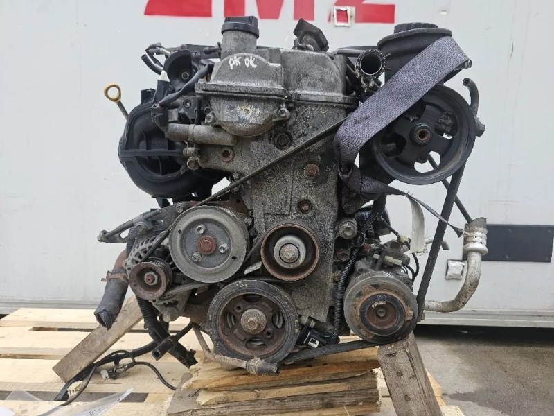 Motore Completo 3SZ-VE 150 CV 110 KW Daihatsu Terios II 2006