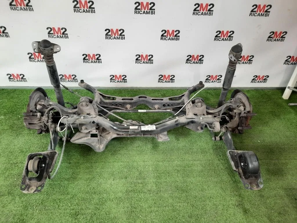 Assale POST 1K0505315BM Volkswagen GOLF VI 2009