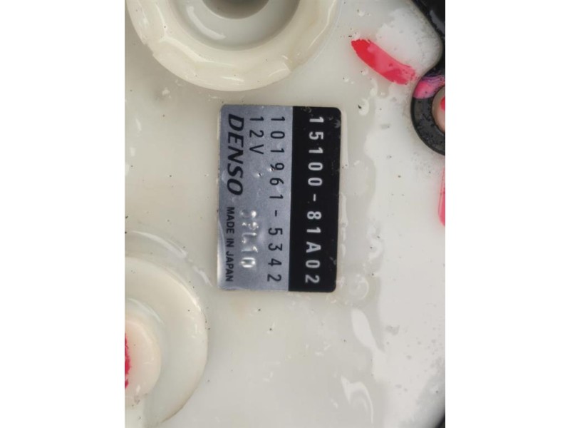 Serbatoio Carburante 8910181AC3000 Suzuki Jimny I 1999